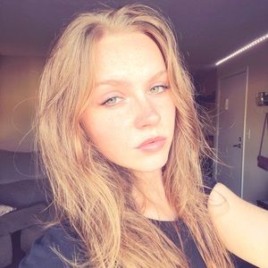 Meet your Posher, Tori